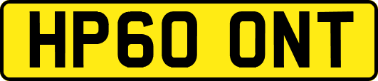 HP60ONT