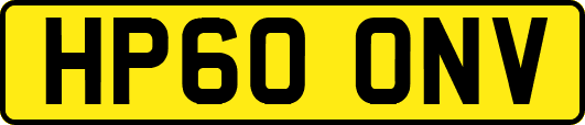 HP60ONV