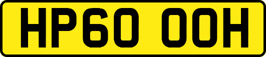 HP60OOH