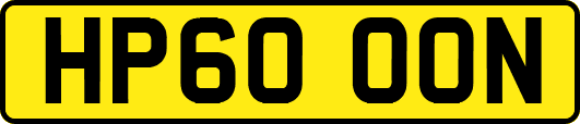 HP60OON