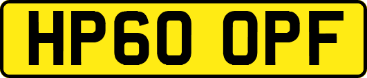 HP60OPF