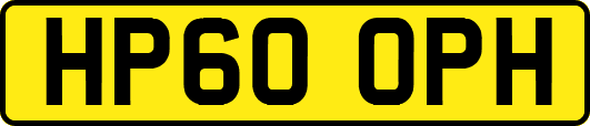 HP60OPH