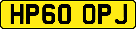 HP60OPJ