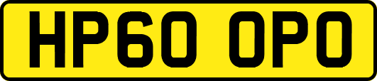 HP60OPO