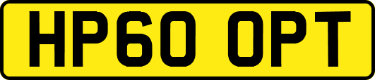 HP60OPT