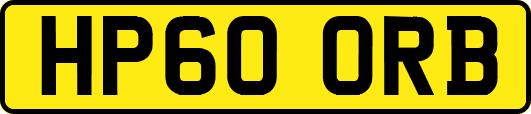 HP60ORB