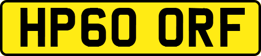 HP60ORF