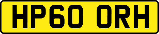 HP60ORH