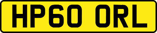 HP60ORL