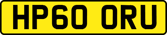 HP60ORU