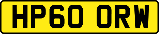 HP60ORW