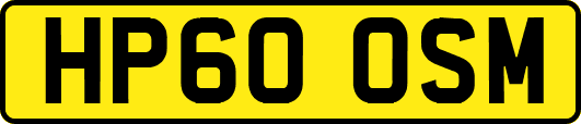 HP60OSM