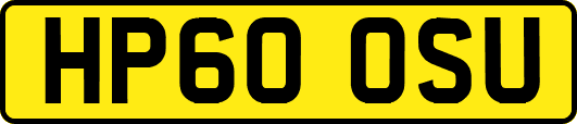 HP60OSU