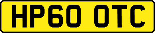HP60OTC