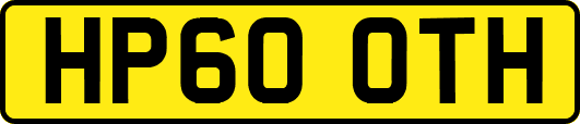 HP60OTH