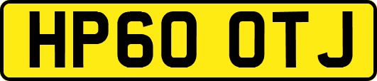 HP60OTJ