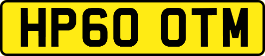 HP60OTM