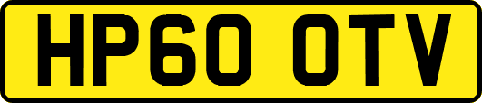 HP60OTV