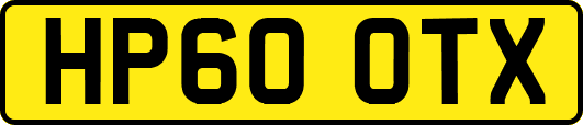 HP60OTX