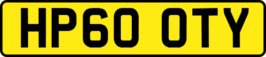 HP60OTY