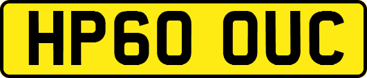 HP60OUC