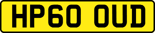 HP60OUD