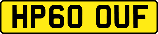 HP60OUF