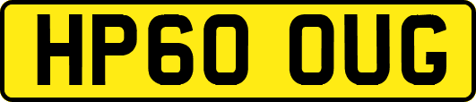 HP60OUG
