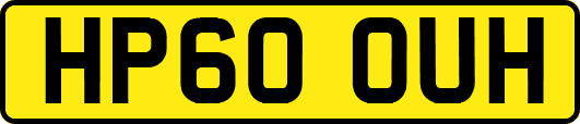 HP60OUH