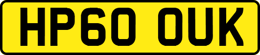 HP60OUK