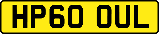 HP60OUL