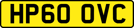 HP60OVC
