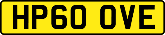 HP60OVE