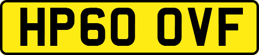 HP60OVF