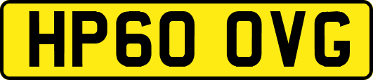 HP60OVG