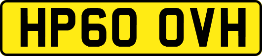 HP60OVH