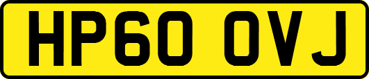 HP60OVJ