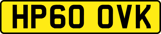 HP60OVK