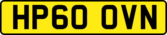 HP60OVN