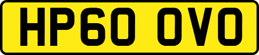 HP60OVO