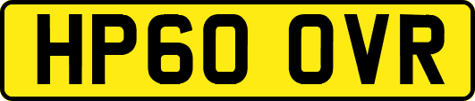 HP60OVR