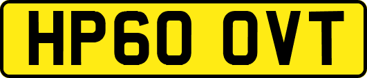 HP60OVT