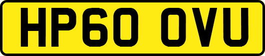 HP60OVU