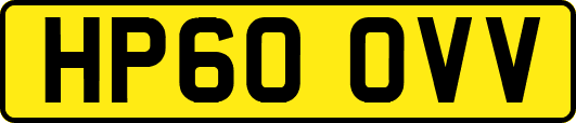 HP60OVV