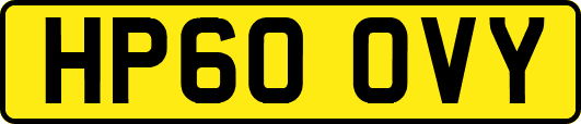 HP60OVY