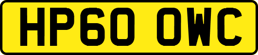 HP60OWC