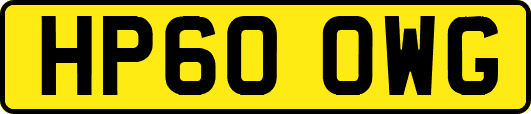 HP60OWG