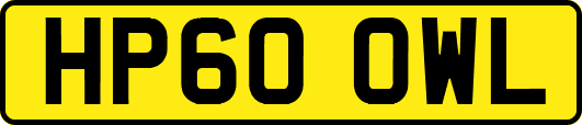 HP60OWL