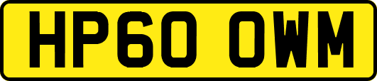 HP60OWM