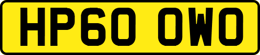 HP60OWO